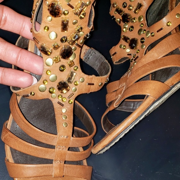 Vince Camuto Sandals - Picture 1 of 8